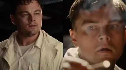 There's one major clue in the opening moments of Shutter Island that viewers missed first time and gives away ending