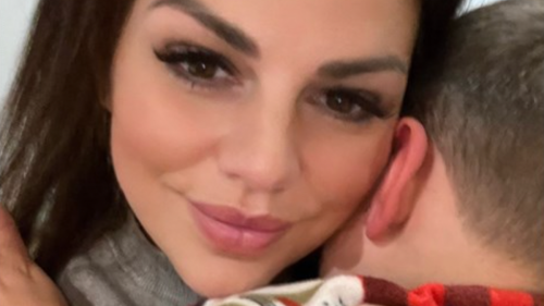 Mother diagnosed with terminal cancer after mistaking symptom for side effect of diet she was on