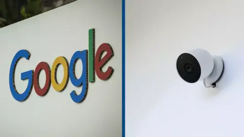 Three major Google gadgets will stop working forever next week