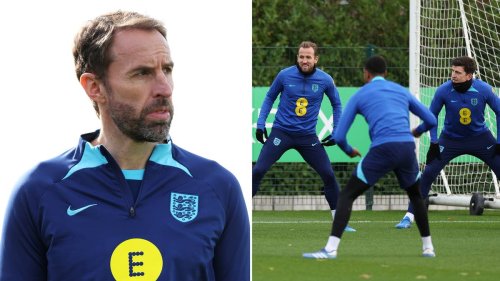 England suffer major blow as key player forced to undergo surgery ahead of Euro 2024