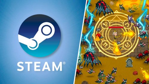 Steam 12 free games you can grab now for February