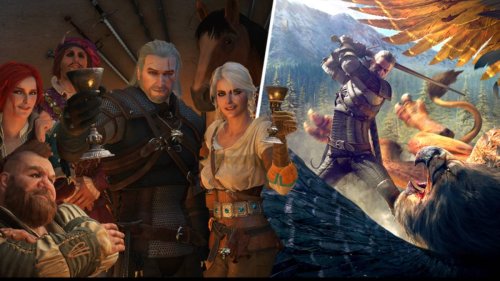 The Witcher 3's 'final secret' discovered, and it's incredible