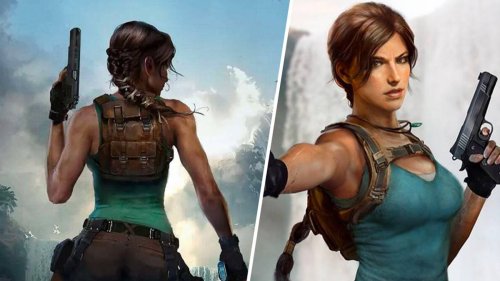 Tomb Raider: Shadows Of Truth RPG officially announced