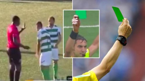 what-is-a-green-card-in-football-and-what-happens-when-a-player