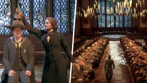 Hogwarts Legacy's most popular house has been revealed