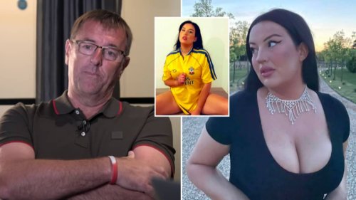 A Premier League player offered Matt Le Tissier's daughter-in-law £600 for sex