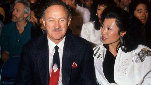 Huge twist in Gene Hackman mystery as police confirm wife Betsy called doctor 24 hours after ‘she died’