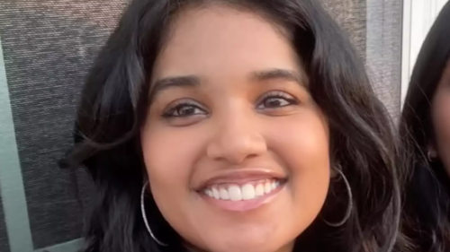 Major update after university student went missing in Caribbean with clothes found on beach chair
