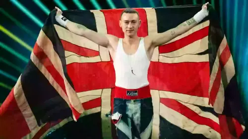 Why UK does so bad at Eurovision as huge realisation made