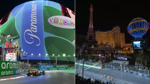 F1 fans stunned by Las Vegas GP drinks prices as staggering cost of one round revealed