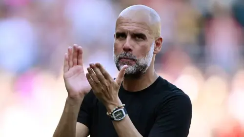 Man City 'ready to blow budget' on one player this summer after Southampton disasterclass