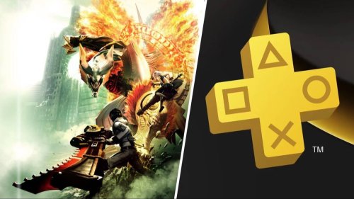 PlayStation Plus free game slammed as 'waste of a slot'