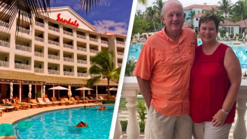 Bahamas Hotel Deaths Solved After Three US Tourists Were Found Dead In Their Rooms