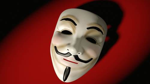 Anonymous slammed by Trump supporters after brutal statement on new Pope