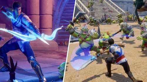 ‘Orcs Must Die! 3’ Does Exactly What It Should: Go Big
