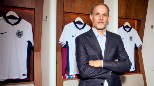 England fans voice anger after trio left out of Thomas Tuchel's first squad as omissions branded a 'disgrace'