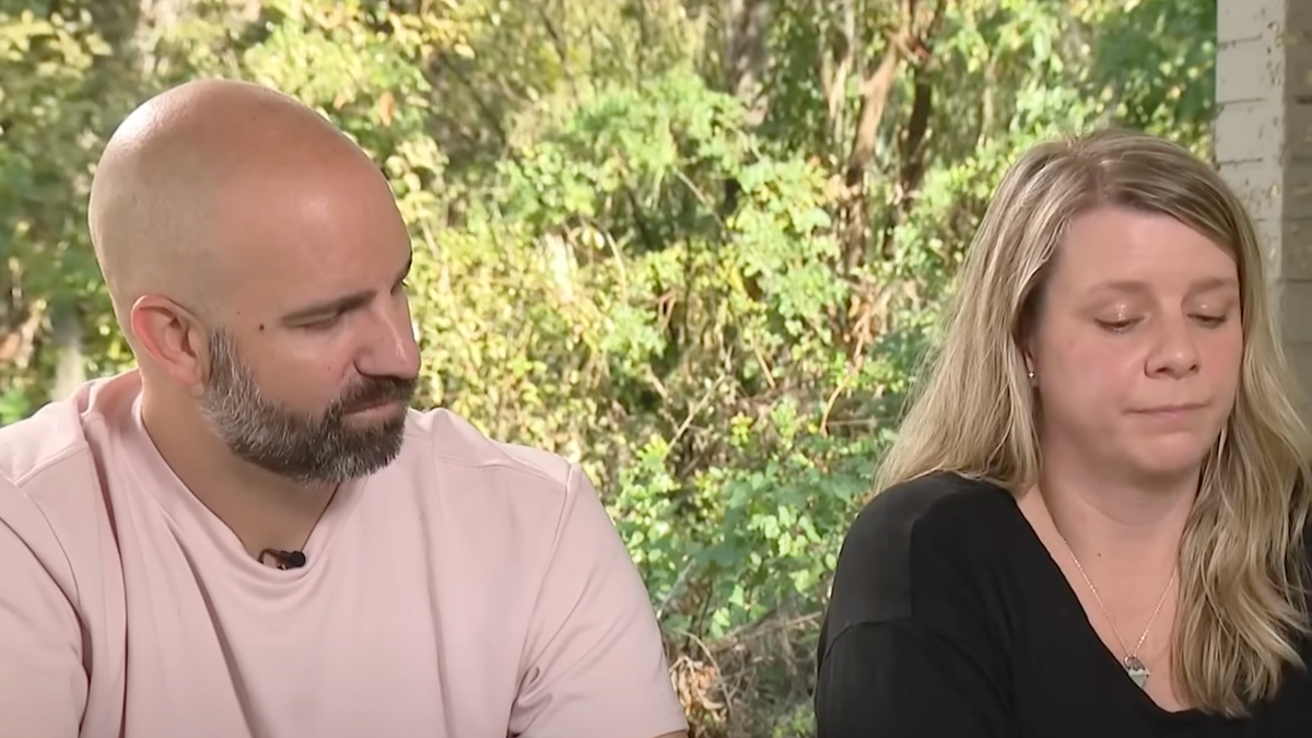 Gabby Petito’s parents issue poignant message as they speak out for first time since documentary release
