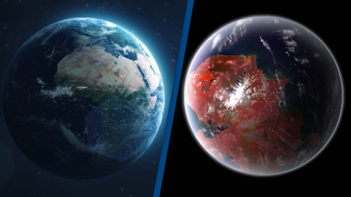 Scientists find planet that may be more habitable than Earth