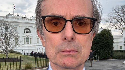 Man who 'predicted Covid' and 2008 financial crisis has another chilling warning