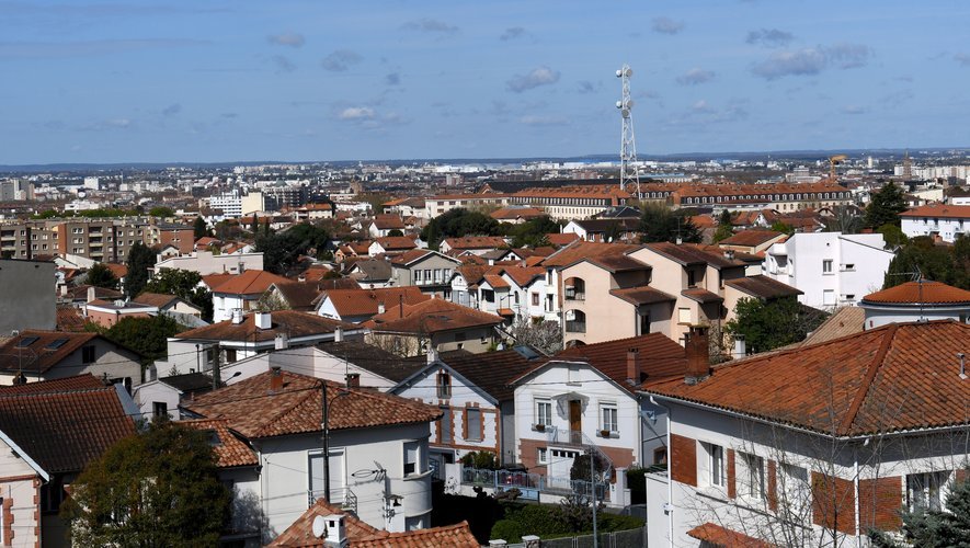 Chute des prix de l’immobilier à Toulouse : "Les vendeurs ne comprennent pas encore que le marché se casse la figure"