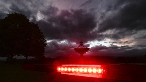 Vie extraterrestre : enfin des signaux radio "intéressants" selon des scientifiques du CNRS et du SETI
