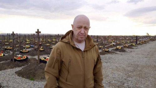 Guerre en Ukraine : Evgueni Prigojine convoque des milliers de soldats Wagner en Biélorussie pour le 5 août
