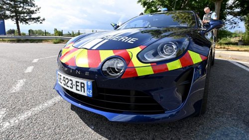 Un conducteur flashé à 270 km/h sur l'A9 dans le Gard : l'Alpine des gendarmes ne parvient pas à le rattraper