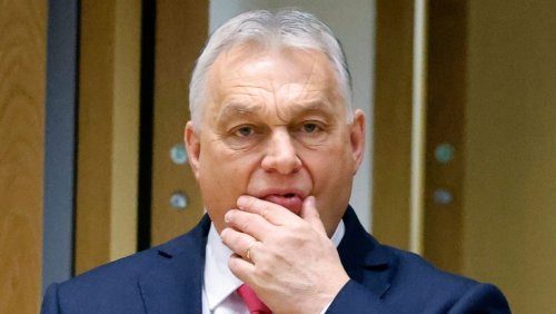 ENTRETIEN. Refus de soutenir l’Ukraine, blocages à Bruxelles… peut-on exclure la Hongrie de l’Union Européenne ?