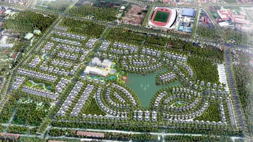 Lideco Bãi Muối cover image