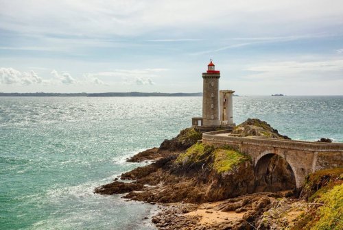 Bretagne : 4 belles pointes du Finistère à découvrir