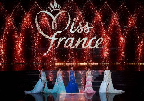 Le salaire des candidates Miss France révélé : « on a été payées 252 euros en tout »