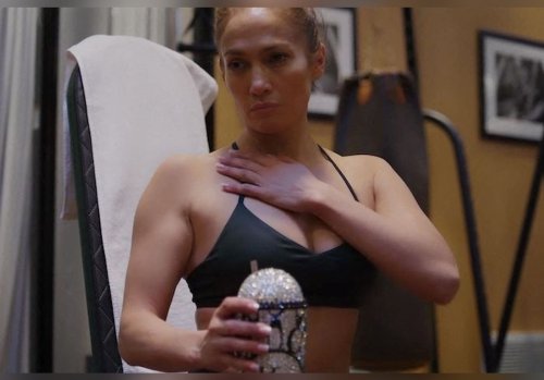 À 52 ans, Jennifer Lopez dévoile son incroyable silhouette dans une vidéo d’une de ses séances de sport