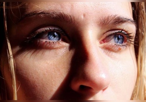 Votre œil pourrait révéler à quel âge vous allez mourir selon une étude