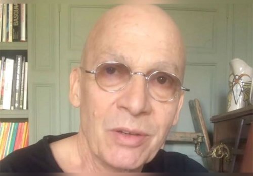 Florent Pagny atteint d’un cancer : ce détail lié à sa santé qu'il veut cacher au public en portant ses lunettes de soleil