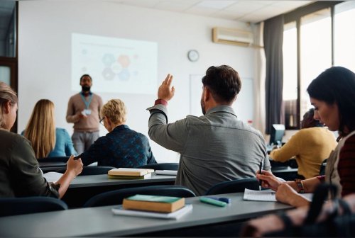 CPF : voici les 10 formations les plus plébiscitées par les français