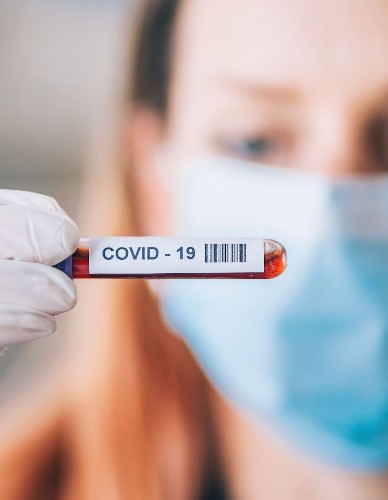Covid 19 - Coronavirus