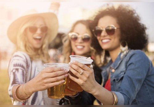 Voici la quantité exacte de bière qu’il faudrait boire pour perdre du poids lorsqu'on fait un régime selon les scientifiques