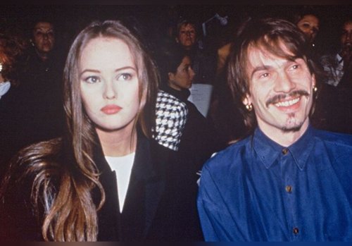 Florent Pagny fait des révélations sur son histoire d’amour avec Vanessa Paradis