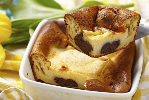 Far breton : la championne de France de ce dessert régional partage tous les secrets de sa recette