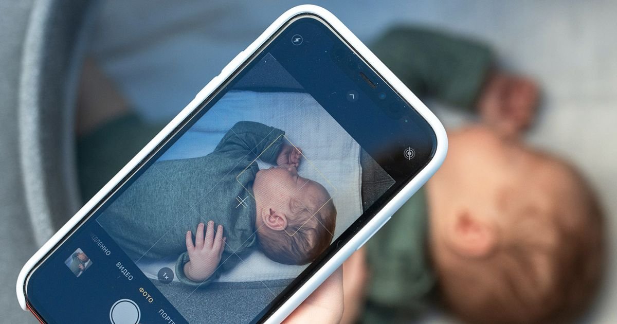 Nin-Nin, le nouveau réseau social qui traque la vie des bébés