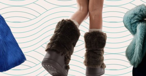 « Faux Fur » : adieu plastique, bonjour éthique