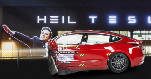 Le plan secret pour faire perdre le contrôle de Tesla et X à Elon Musk