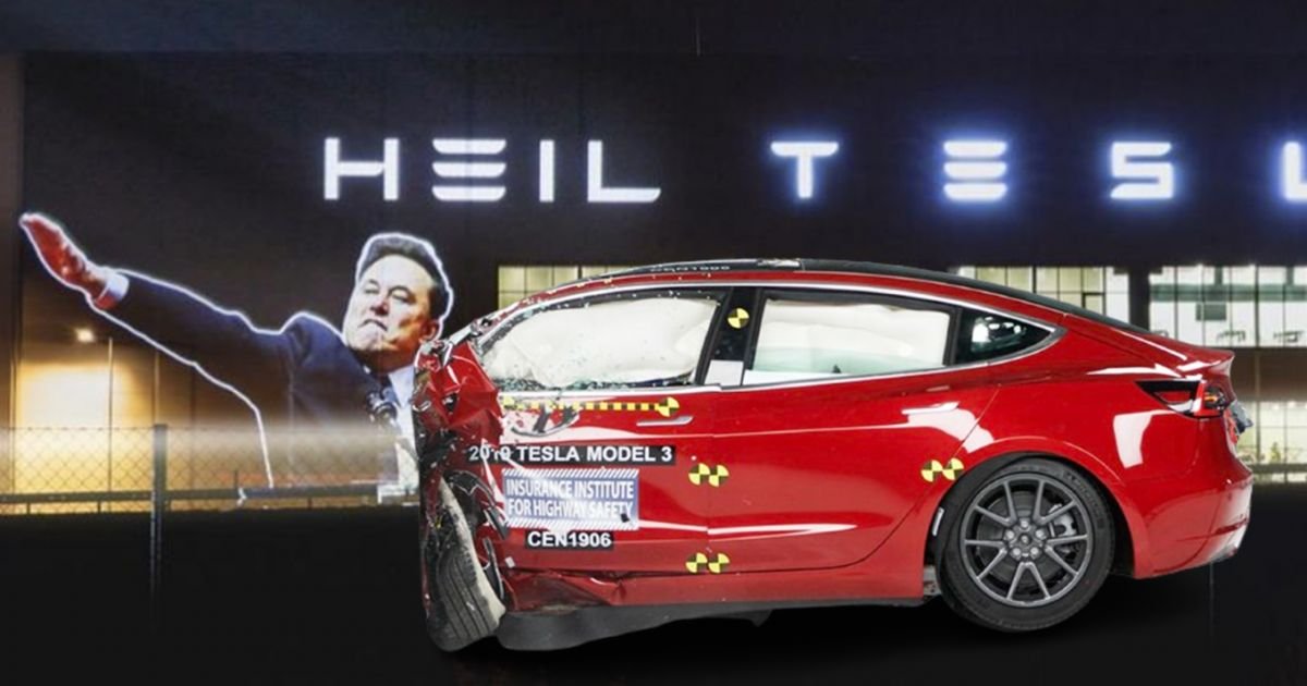 Le plan secret pour faire perdre le contrôle de Tesla et X à Elon Musk
