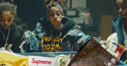 La GenZ a-t-elle perdu le goût du luxe ?