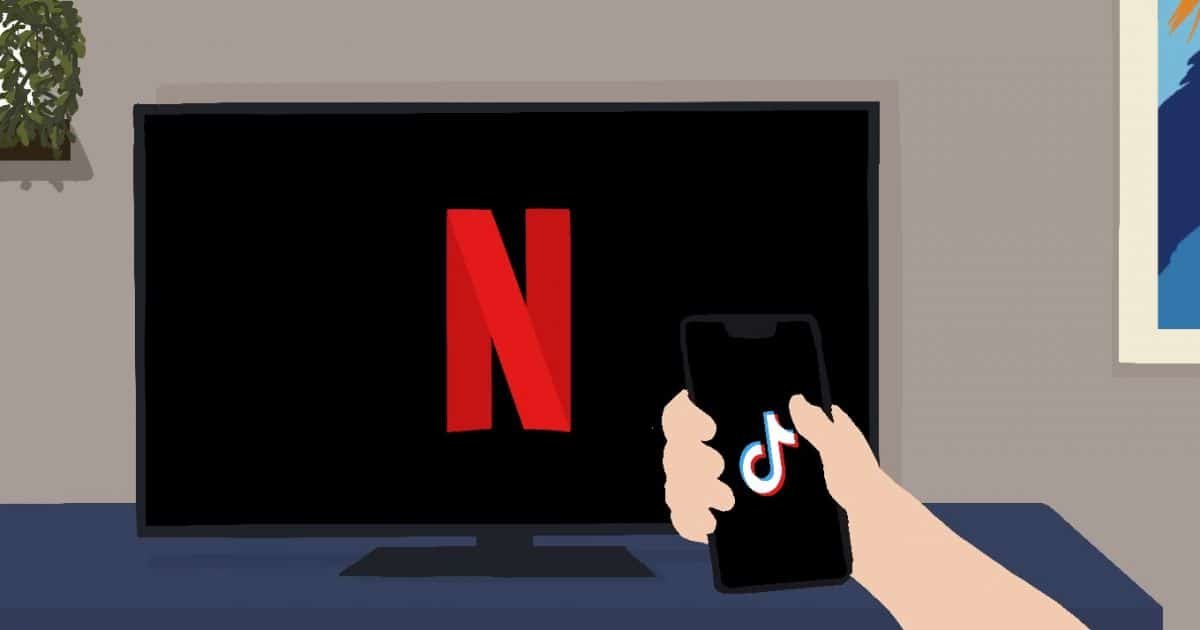 Netflix perd-elle la bataille de l'attention face à TikTok et Twitch ?