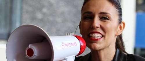 Les remarquables leçons de leadership de Jacinda Ardern, la première ministre néo-zélandaise
