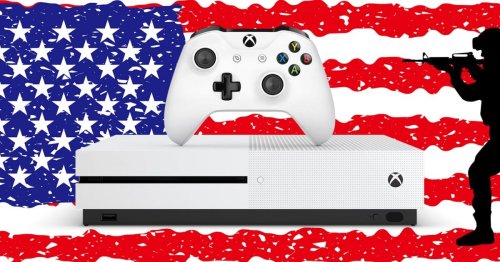 Les conservateurs américains déclarent la guerre à la Xbox, jugée trop « woke »