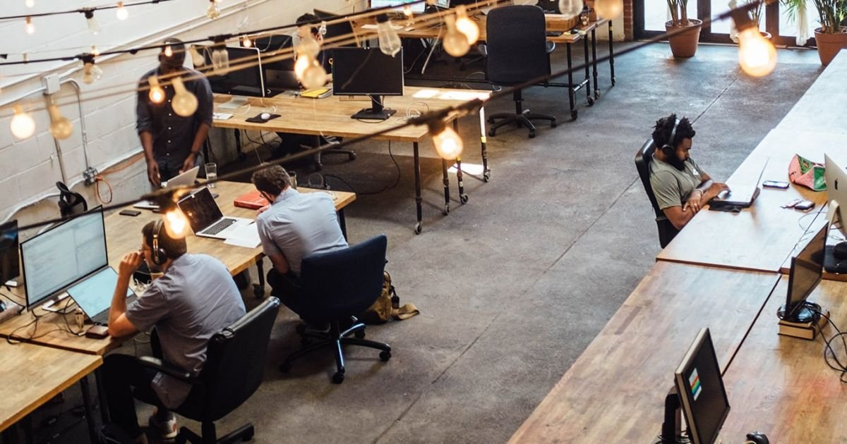 Quel avenir pour l'économie collaborative en entreprise ?
