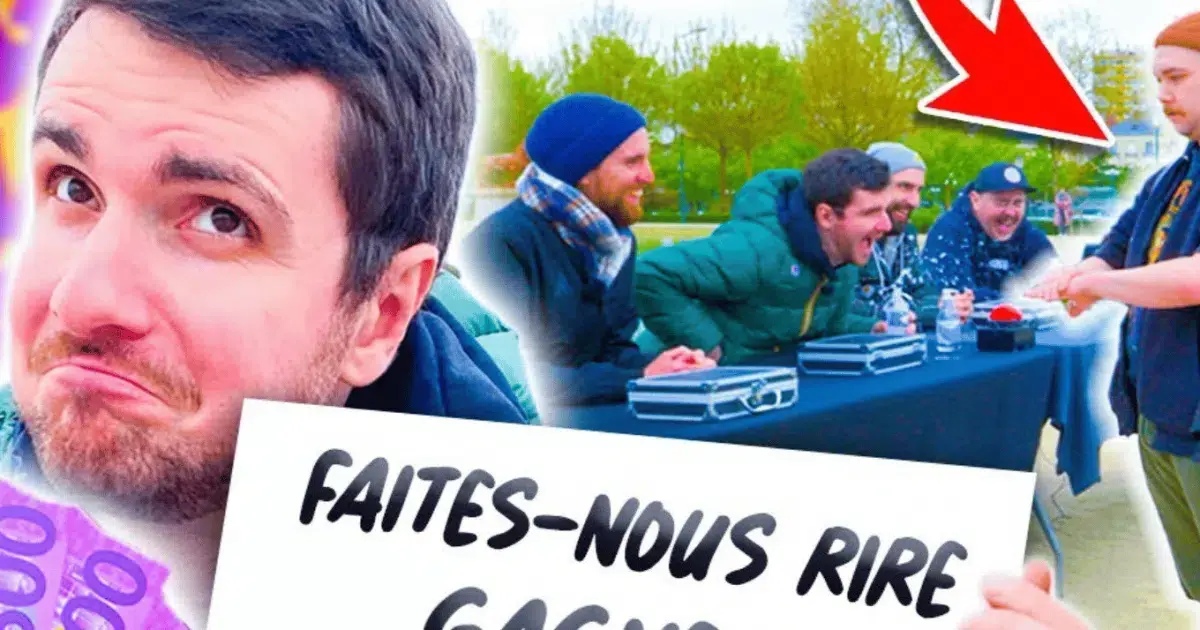 Les jeux télévisés ne sont pas morts, ils cartonnent encore… sur YouTube