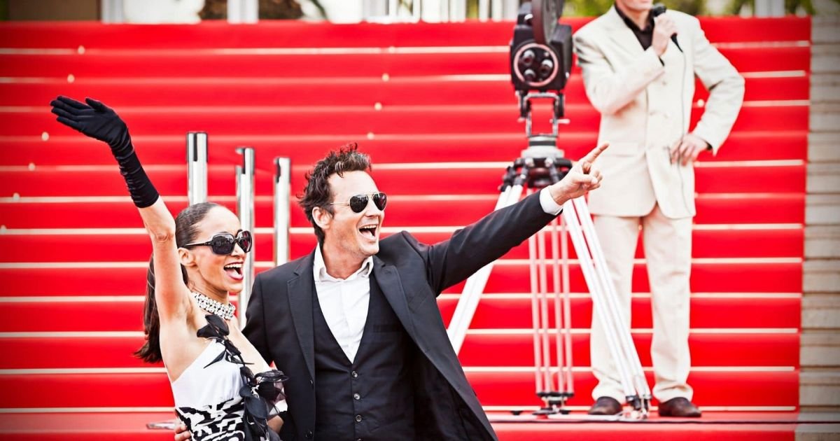 Le Festival de Cannes s’invite dans le métavers de Fortnite